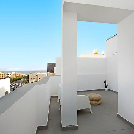 Atico Playa Morro Jable 3B Appartement Buitenkant foto