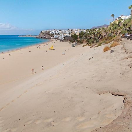 Atico Playa Morro Jable 3B Appartement Buitenkant foto