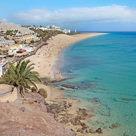 Atico Playa Morro Jable 3B Appartement Buitenkant foto