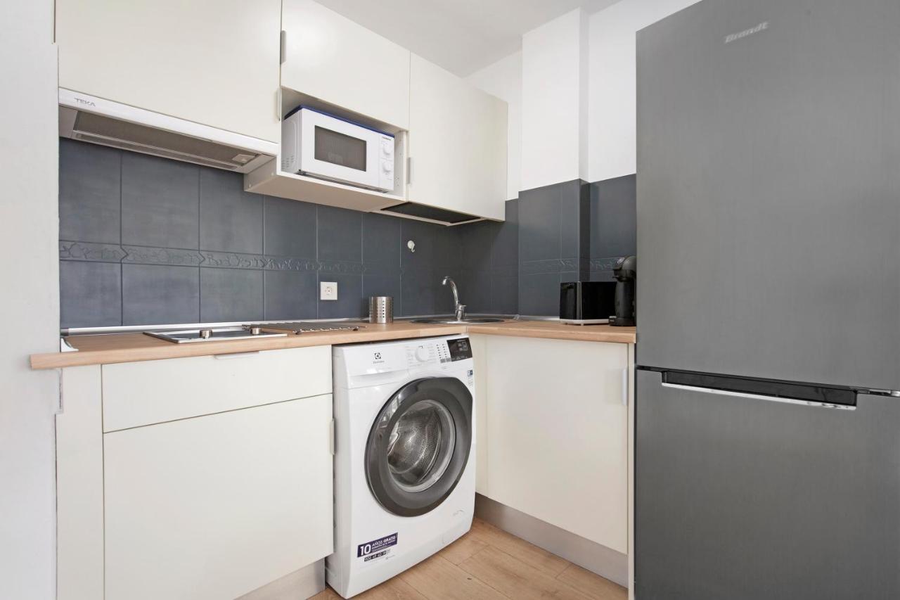 Atico Playa Morro Jable 3B Appartement Buitenkant foto