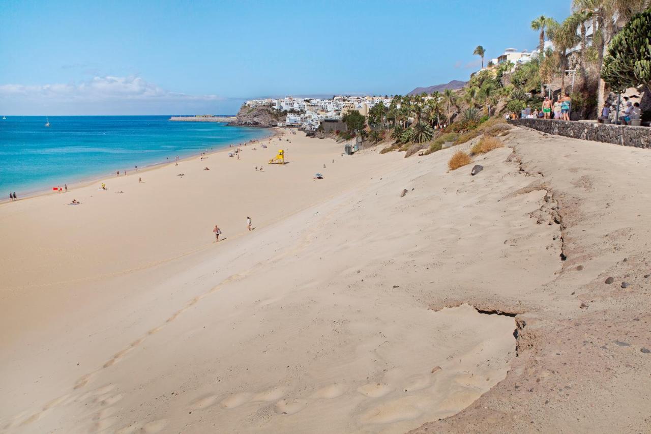 Atico Playa Morro Jable 3B Appartement Buitenkant foto