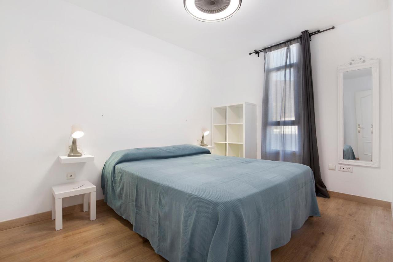 Atico Playa Morro Jable 3B Appartement Buitenkant foto