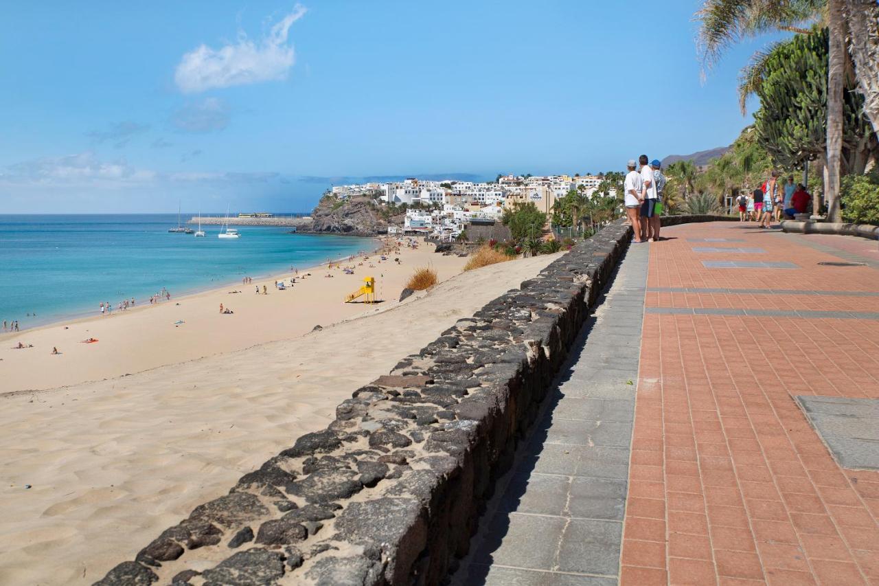 Atico Playa Morro Jable 3B Appartement Buitenkant foto
