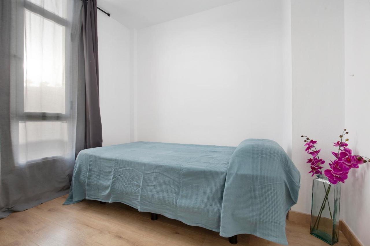 Atico Playa Morro Jable 3B Appartement Buitenkant foto