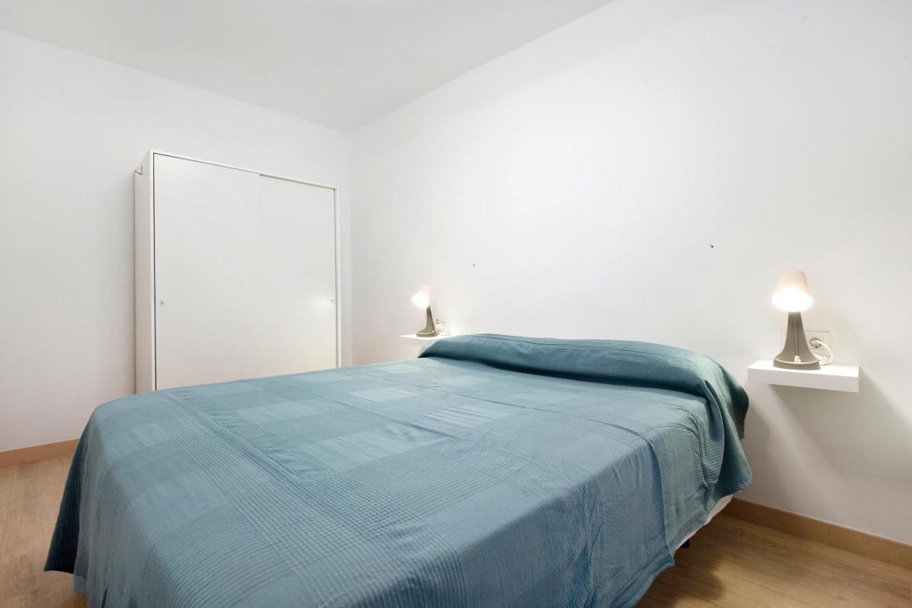Atico Playa Morro Jable 3B Appartement Buitenkant foto