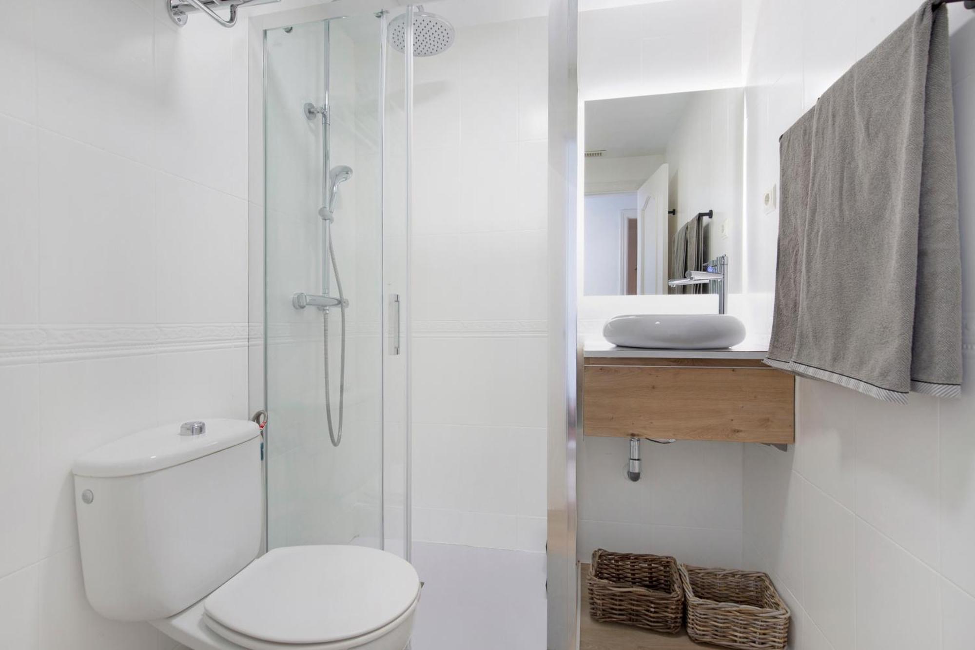 Atico Playa Morro Jable 3B Appartement Buitenkant foto